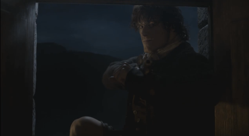 Illustration for article titled Everything You Need to Know Before Outlander Returns This Weekend